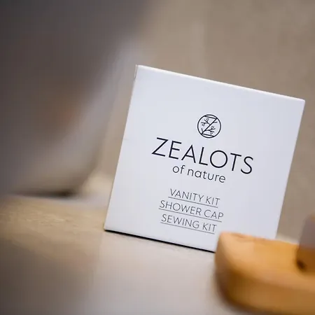 Oasis Boutique Appartement *