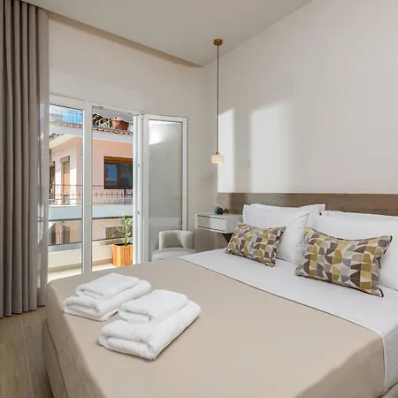 Oasis Boutique * Λιμένας