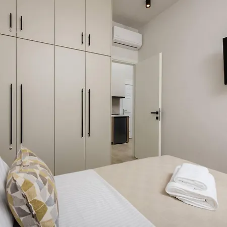 Oasis Boutique Διαμέρισμα