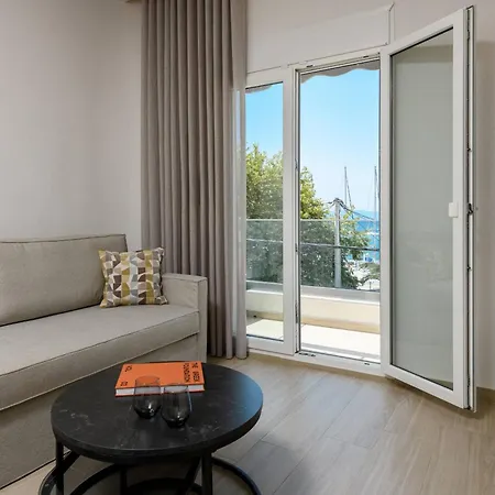 Oasis Boutique Διαμέρισμα