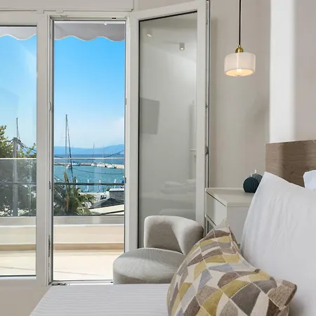 Oasis Boutique Appartement *