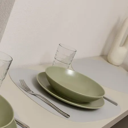 Διαμέρισμα Oasis Boutique *