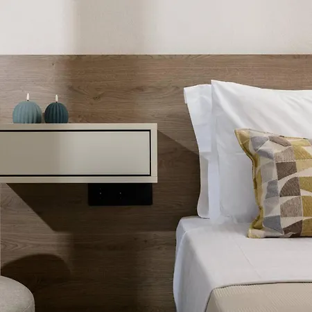 Oasis Boutique Appartement