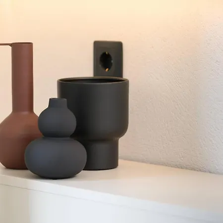 Appartement Oasis Boutique *