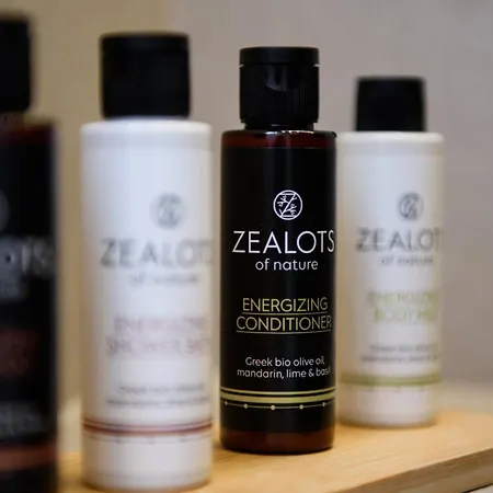 Oasis Boutique * Λιμένας