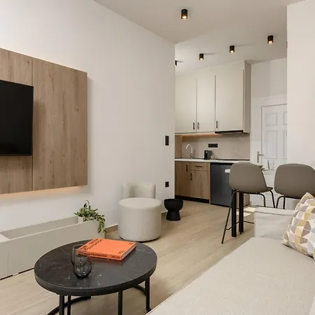 Oasis Boutique Διαμέρισμα *