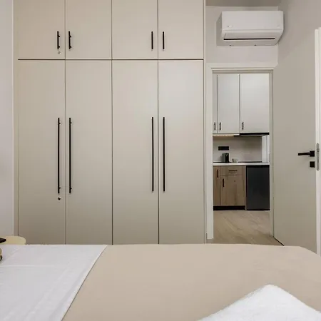 Oasis Boutique Λιμένας