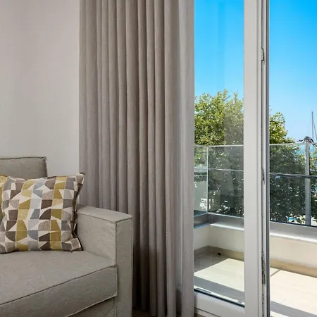 Oasis Boutique * Λιμένας