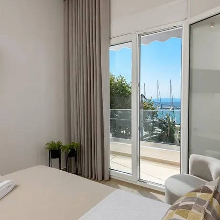 Oasis Boutique Διαμέρισμα *