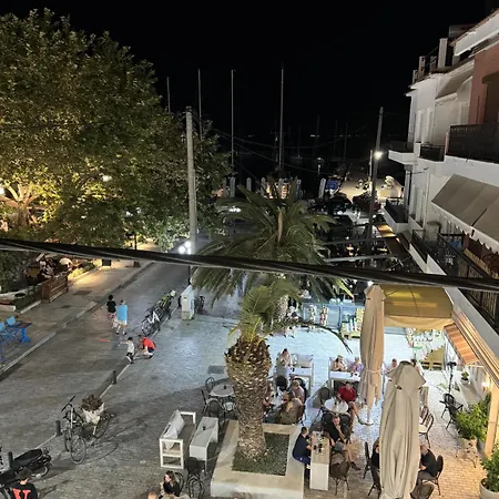 Oasis Boutique Διαμέρισμα *