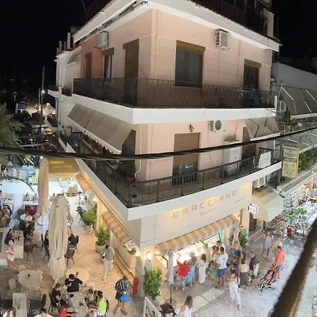 Oasis Boutique * Λιμένας