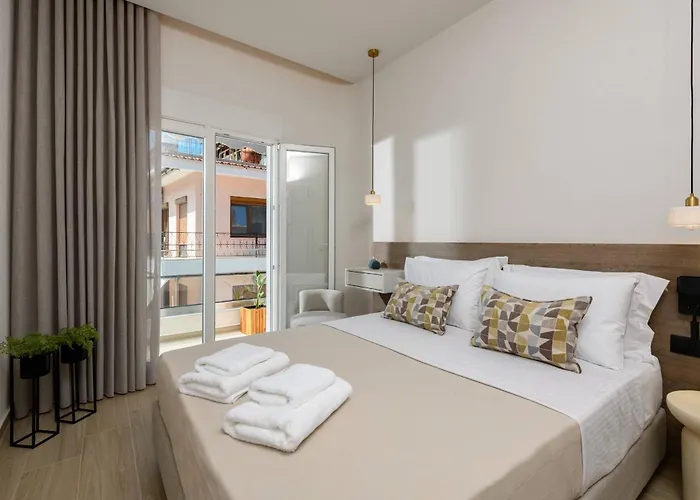 Oasis Boutique * Limenas (Thasos)