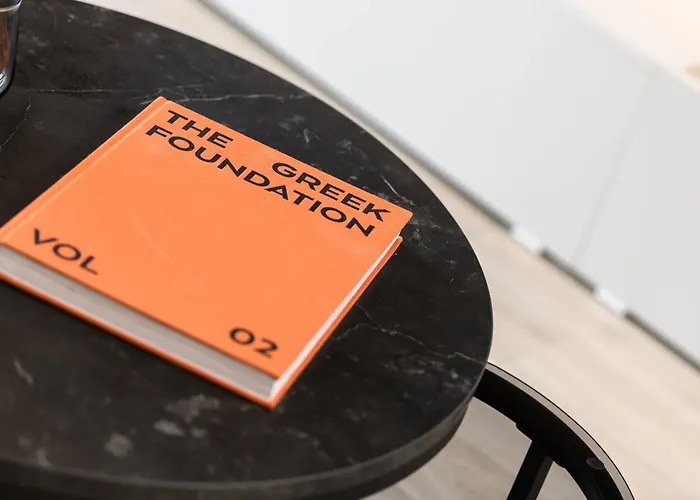 Oasis Boutique Lägenhet Thassos