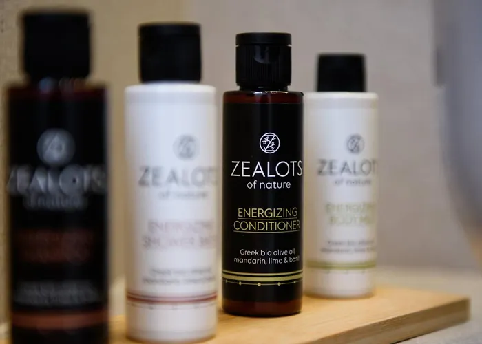 Oasis Boutique * Thassos