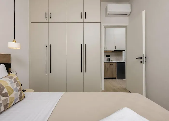 Oasis Boutique Thassos