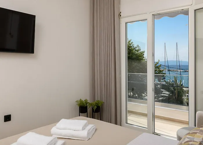 Oasis Boutique * Limenas (Thasos)