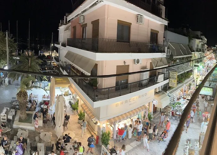 Oasis Boutique * Limenas (Thasos)